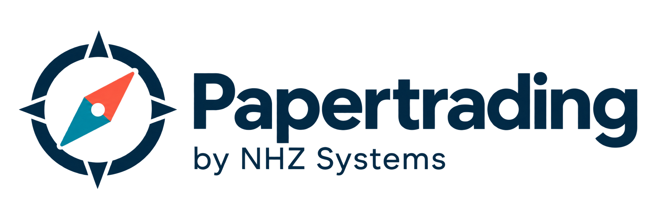 Papertrading by NHZ Systems