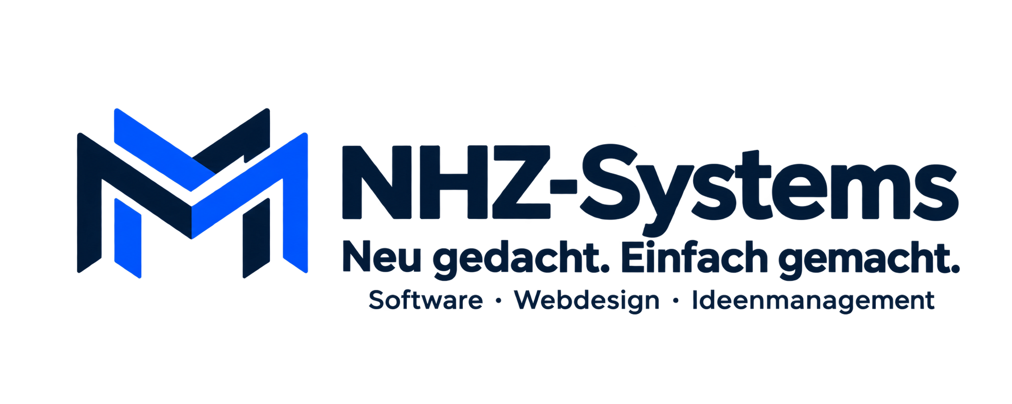 NHZ Systems – Neu gedacht. Einfach gemacht.